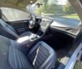Білий Форд Фьюжен, об'ємом двигуна 2.5 л та пробігом 33 тис. км за 9400 $, фото 9 на Automoto.ua