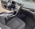 Білий Форд Фьюжен, об'ємом двигуна 2 л та пробігом 125 тис. км за 10600 $, фото 9 на Automoto.ua