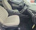 Білий Форд Фьюжен, об'ємом двигуна 2 л та пробігом 42 тис. км за 11000 $, фото 8 на Automoto.ua