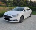Білий Форд Фьюжен, об'ємом двигуна 2 л та пробігом 89 тис. км за 7886 $, фото 7 на Automoto.ua
