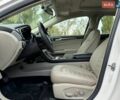 Білий Форд Фьюжен, об'ємом двигуна 2 л та пробігом 185 тис. км за 16500 $, фото 11 на Automoto.ua
