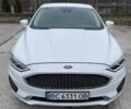 Белый Форд Фьюжн, объемом двигателя 2 л и пробегом 171 тыс. км за 12500 $, фото 1 на Automoto.ua