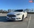 Белый Форд Фьюжн, объемом двигателя 2.5 л и пробегом 109 тыс. км за 15500 $, фото 2 на Automoto.ua