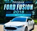 Білий Форд Фьюжен, об'ємом двигуна 2 л та пробігом 164 тис. км за 13400 $, фото 1 на Automoto.ua