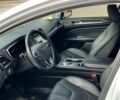 Білий Форд Фьюжен, об'ємом двигуна 0 л та пробігом 66 тис. км за 9400 $, фото 4 на Automoto.ua