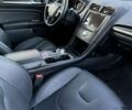 Білий Форд Фьюжен, об'ємом двигуна 2 л та пробігом 240 тис. км за 12300 $, фото 5 на Automoto.ua