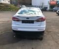 Форд Фьюжн 2018 в Вышгороде на Automoto.ua Белый Форд Фьюжн, объемом двигателя 1.5 л и пробегом 84 тыс. км за 6000 $, фото 14 на Automoto.ua