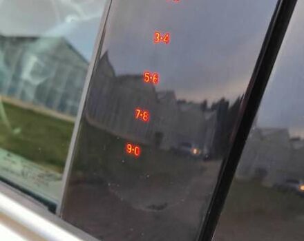 Белый Форд Фьюжн, объемом двигателя 2 л и пробегом 162 тыс. км за 15600 $, фото 14 на Automoto.ua