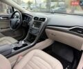 Білий Форд Фьюжен, об'ємом двигуна 2 л та пробігом 185 тис. км за 16500 $, фото 33 на Automoto.ua