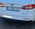 Белый Форд Фьюжн, объемом двигателя 2 л и пробегом 175 тыс. км за 15500 $, фото 8 на Automoto.ua