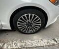 Білий Форд Фьюжен, об'ємом двигуна 2 л та пробігом 87 тис. км за 14500 $, фото 31 на Automoto.ua