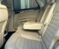 Білий Форд Фьюжен, об'ємом двигуна 2 л та пробігом 87 тис. км за 14500 $, фото 15 на Automoto.ua