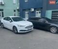 Білий Форд Фьюжен, об'ємом двигуна 1.5 л та пробігом 105 тис. км за 9000 $, фото 1 на Automoto.ua