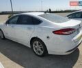 Форд Фьюжен 2018 у Полтаві на Automoto.ua Білий Форд Фьюжен, об'ємом двигуна 2 л та пробігом 155 тис. км за 2600 $, фото 1 на Automoto.ua