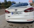 Білий Форд Фьюжен, об'ємом двигуна 2 л та пробігом 128 тис. км за 18500 $, фото 17 на Automoto.ua