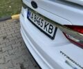 Белый Форд Фьюжн, объемом двигателя 2 л и пробегом 111 тыс. км за 16000 $, фото 29 на Automoto.ua