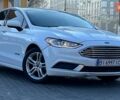 Белый Форд Фьюжн, объемом двигателя 2 л и пробегом 158 тыс. км за 13800 $, фото 2 на Automoto.ua