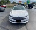 Форд Фьюжн 2018 в Кропивницком (Кировограде) на Automoto.ua Белый Форд Фьюжн, объемом двигателя 2 л и пробегом 76 тыс. км за 12000 $, фото 1 на Automoto.ua