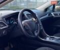 Білий Форд Фьюжен, об'ємом двигуна 1.5 л та пробігом 87 тис. км за 10750 $, фото 12 на Automoto.ua