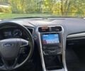 Білий Форд Фьюжен, об'ємом двигуна 0 л та пробігом 116 тис. км за 8700 $, фото 4 на Automoto.ua