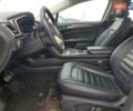 Білий Форд Фьюжен, об'ємом двигуна 2 л та пробігом 180 тис. км за 2300 $, фото 6 на Automoto.ua