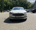 Белый Форд Фьюжн, объемом двигателя 2 л и пробегом 111 тыс. км за 16000 $, фото 17 на Automoto.ua