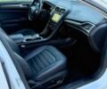 Білий Форд Фьюжен, об'ємом двигуна 2 л та пробігом 31 тис. км за 12000 $, фото 7 на Automoto.ua