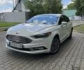 Белый Форд Фьюжн, объемом двигателя 2 л и пробегом 111 тыс. км за 16000 $, фото 7 на Automoto.ua