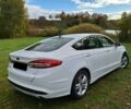 Білий Форд Фьюжен, об'ємом двигуна 0 л та пробігом 116 тис. км за 8700 $, фото 3 на Automoto.ua