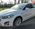 Білий Форд Фьюжен, об'ємом двигуна 2 л та пробігом 81 тис. км за 19500 $, фото 1 на Automoto.ua