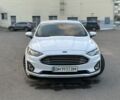 Білий Форд Фьюжен, об'ємом двигуна 2 л та пробігом 111 тис. км за 16700 $, фото 6 на Automoto.ua