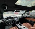 Форд Фьюжн 2019 в Львове на Automoto.ua Белый Форд Фьюжн, объемом двигателя 2 л и пробегом 60 тыс. км за 3000 $, фото 8 на Automoto.ua