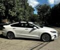 Білий Форд Фьюжен, об'ємом двигуна 2 л та пробігом 78 тис. км за 21000 $, фото 1 на Automoto.ua