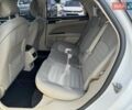 Білий Форд Фьюжен, об'ємом двигуна 2 л та пробігом 129 тис. км за 14900 $, фото 15 на Automoto.ua