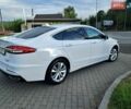 Белый Форд Фьюжн, объемом двигателя 2 л и пробегом 98 тыс. км за 14500 $, фото 16 на Automoto.ua