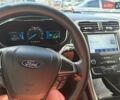 Белый Форд Фьюжн, объемом двигателя 2 л и пробегом 115 тыс. км за 17500 $, фото 17 на Automoto.ua