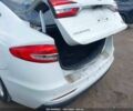 Білий Форд Фьюжен, об'ємом двигуна 2 л та пробігом 118 тис. км за 2100 $, фото 5 на Automoto.ua