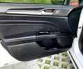 Белый Форд Фьюжн, объемом двигателя 2 л и пробегом 165 тыс. км за 15799 $, фото 36 на Automoto.ua