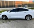 Белый Форд Фьюжн, объемом двигателя 2 л и пробегом 165 тыс. км за 15799 $, фото 19 на Automoto.ua