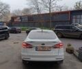 Белый Форд Фьюжн, объемом двигателя 2.5 л и пробегом 59 тыс. км за 14500 $, фото 4 на Automoto.ua