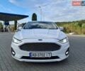 Белый Форд Фьюжн, объемом двигателя 2 л и пробегом 98 тыс. км за 14500 $, фото 33 на Automoto.ua