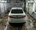 Білий Форд Фьюжен, об'ємом двигуна 2 л та пробігом 120 тис. км за 17500 $, фото 42 на Automoto.ua
