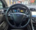 Білий Форд Фьюжен, об'ємом двигуна 2 л та пробігом 69 тис. км за 18500 $, фото 24 на Automoto.ua