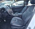 Білий Форд Фьюжен, об'ємом двигуна 0 л та пробігом 79 тис. км за 15000 $, фото 13 на Automoto.ua
