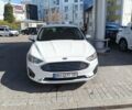 Белый Форд Фьюжн, объемом двигателя 2 л и пробегом 115 тыс. км за 17500 $, фото 14 на Automoto.ua