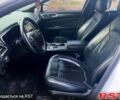 Белый Форд Фьюжн, объемом двигателя 2.5 л и пробегом 70 тыс. км за 15500 $, фото 6 на Automoto.ua