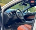 Белый Форд Фьюжн, объемом двигателя 2 л и пробегом 90 тыс. км за 17900 $, фото 10 на Automoto.ua