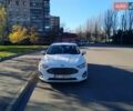 Форд Фьюжн 2019 в Днепре (Днепропетровске) на Automoto.ua Белый Форд Фьюжн, объемом двигателя 2 л и пробегом 62 тыс. км за 18000 $, фото 1 на Automoto.ua