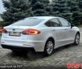 Білий Форд Фьюжен, об'ємом двигуна 1.5 л та пробігом 68 тис. км за 12900 $, фото 3 на Automoto.ua