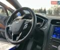 Белый Форд Фьюжн, объемом двигателя 2 л и пробегом 167 тыс. км за 14499 $, фото 49 на Automoto.ua